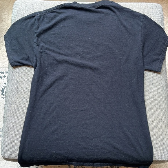 🎃 Disney Tinkerbell graphic tee, Size: Large ✨ - Picture 6 of 9